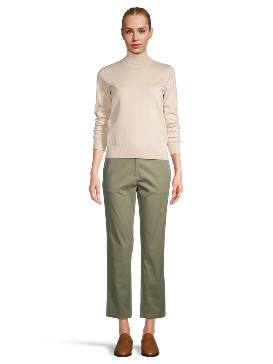 NOOM - Kampsun Riina - CREAMY OFFWHITE | Stockmann - photo 2