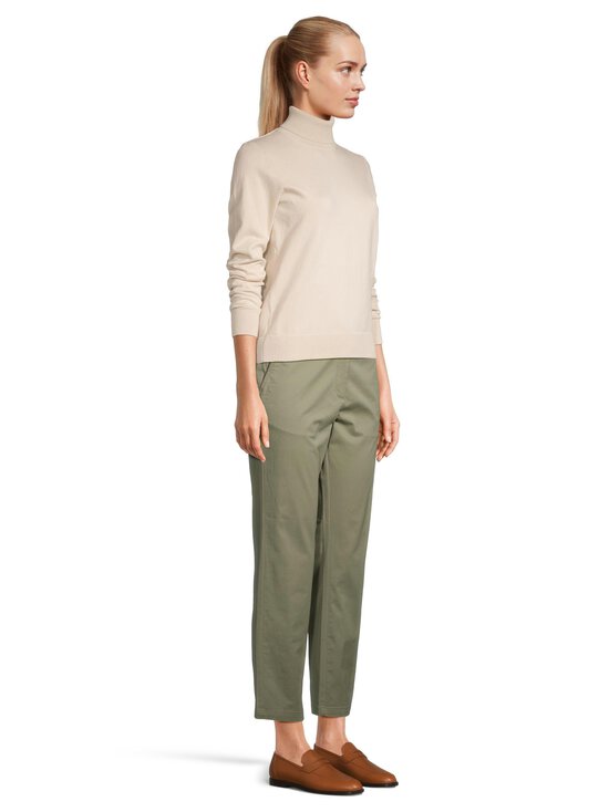 NOOM - Kampsun Riina - CREAMY OFFWHITE | Stockmann - photo 4