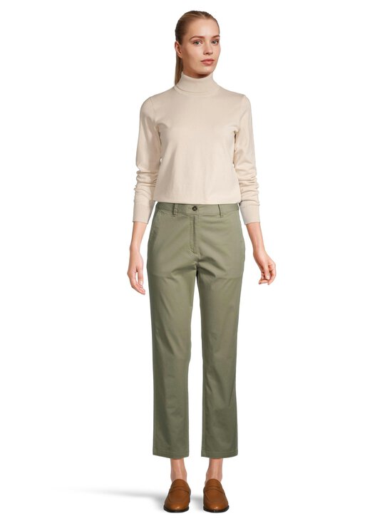 NOOM - Kampsun Riina - CREAMY OFFWHITE | Stockmann - photo 6