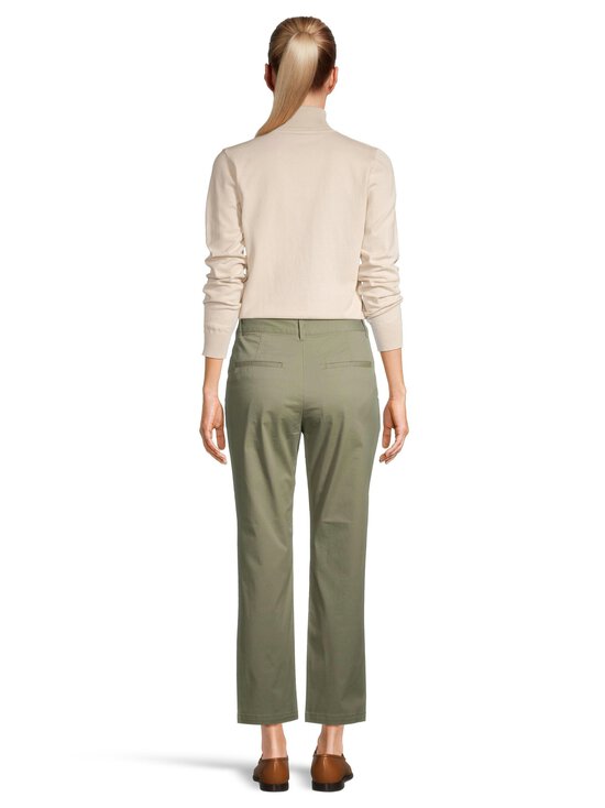 NOOM - Kampsun Riina - CREAMY OFFWHITE | Stockmann - photo 7