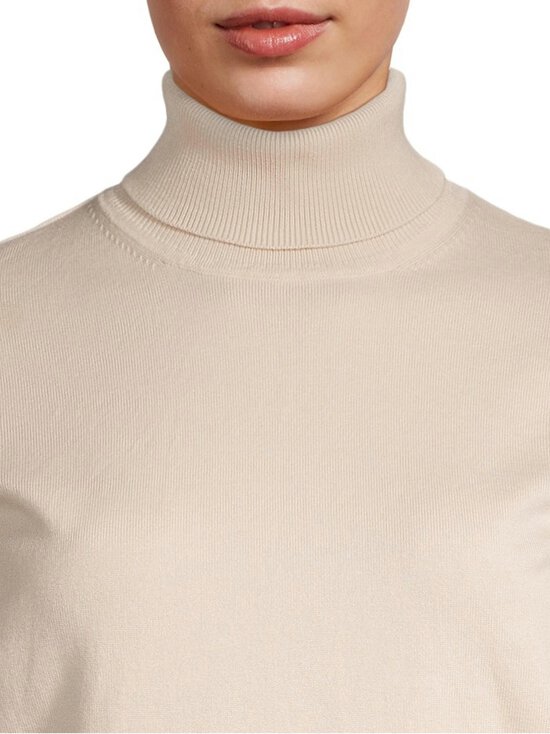 NOOM - Kampsun Riina - CREAMY OFFWHITE | Stockmann - photo 8