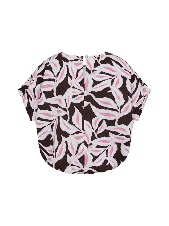 Freequent - FQLavisco-pusero - 1043 COFFEE BEAN W. SWEET LILAC | Stockmann - photo 2