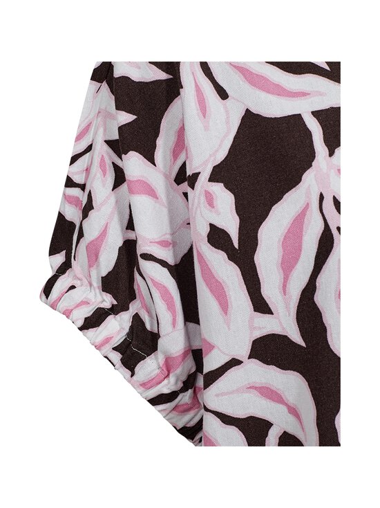 Freequent - FQLavisco-pusero - 1043 COFFEE BEAN W. SWEET LILAC | Stockmann - photo 3