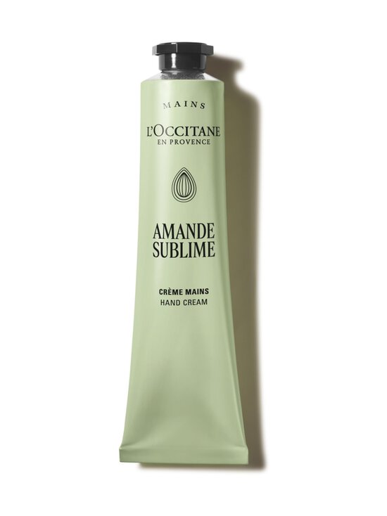 L'Occitane en Provence - Almond Sublime Hand Cream -käsivoide - NOCOL | Stockmann - photo 2