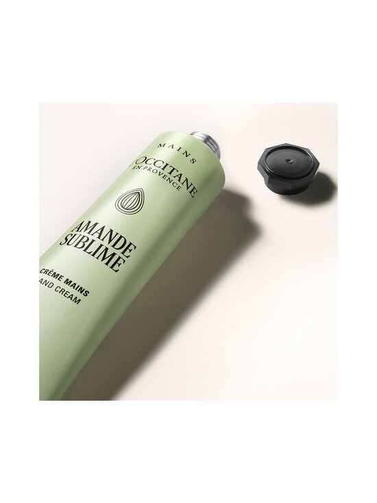 L'Occitane en Provence - Almond Sublime Hand Cream -käsivoide - NOCOL | Stockmann - photo 3