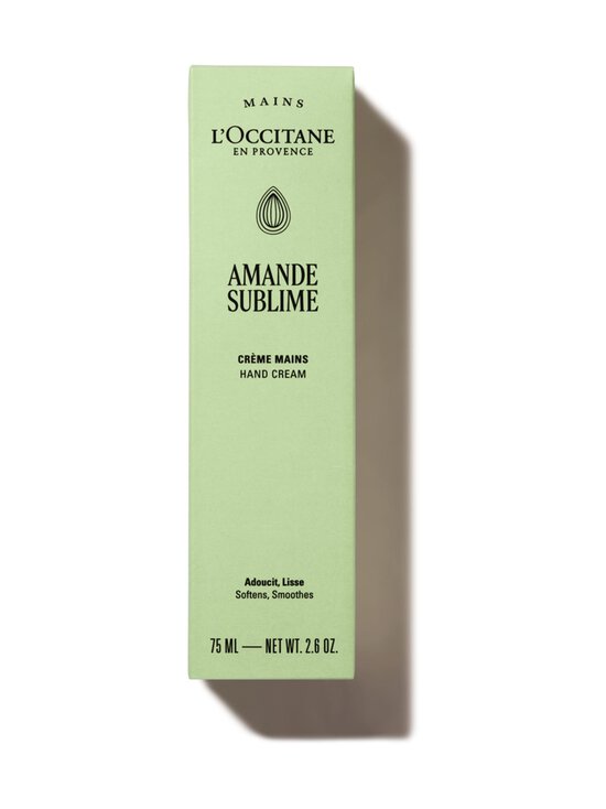 L'Occitane en Provence - Almond Sublime Hand Cream -käsivoide - NOCOL | Stockmann - photo 4