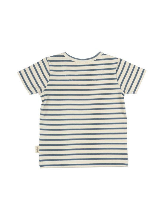Petit Piao - Baggy Sum Printed t-krekls - BLUE MIRAGE - photo 2 Petit Piao - Baggy Sum Printed t-krekls - BLUE MIRAGE | Stockmann - photo 2