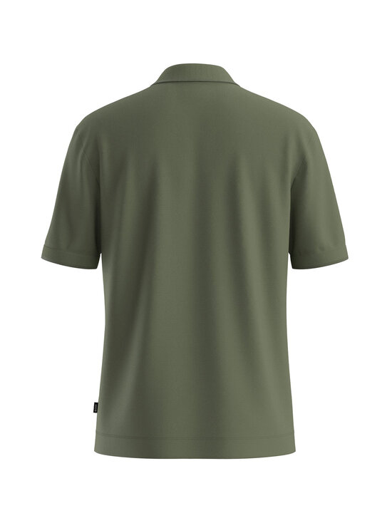BOSS - Polosärk Parris Jersey - OPEN GREEN | Stockmann - photo 2