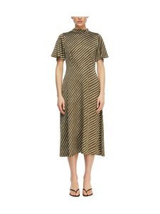 Comma - Print-midimekko - 79A1 SEA TURTLE PRINT | Stockmann