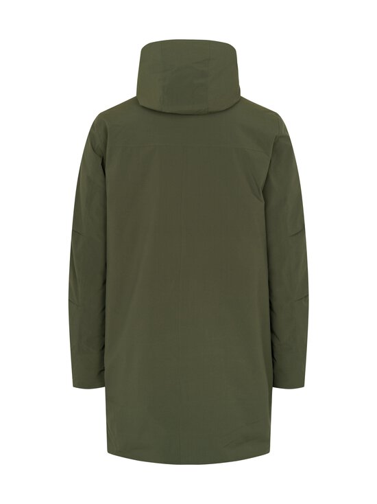 Samsoe Samsoe - Saclaus-parkatakki - FOREST NIGHT | Stockmann - photo 2