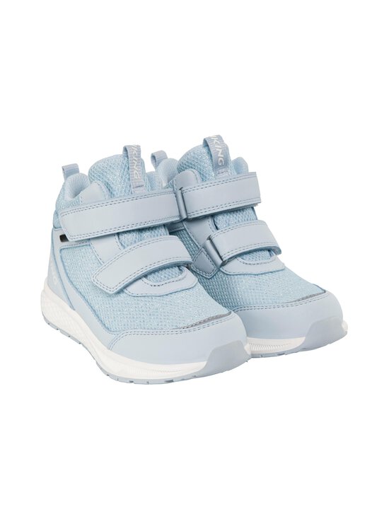 Viking - Bouncy Glitter Mid GTX -sneakerit - 56 LIGHT BLUE - photo 3 Viking - Bouncy Glitter Mid GTX -sneakerit - 56 LIGHT BLUE | Stockmann - photo 3