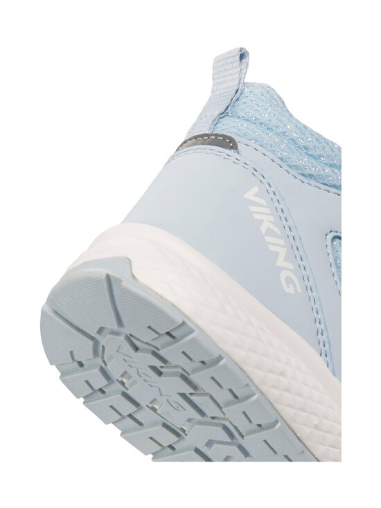 Viking - Bouncy Glitter Mid GTX -sneakerit - 56 LIGHT BLUE - photo 6 Viking - Bouncy Glitter Mid GTX -sneakerit - 56 LIGHT BLUE | Stockmann - photo 6