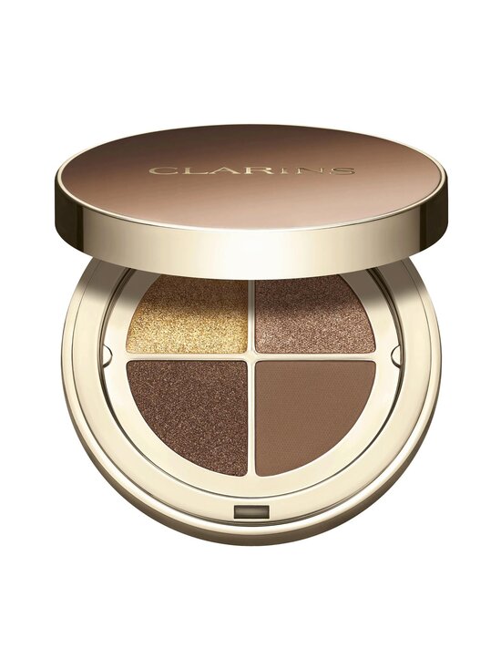 Ombre 4 couleurs -luomiväripaletti