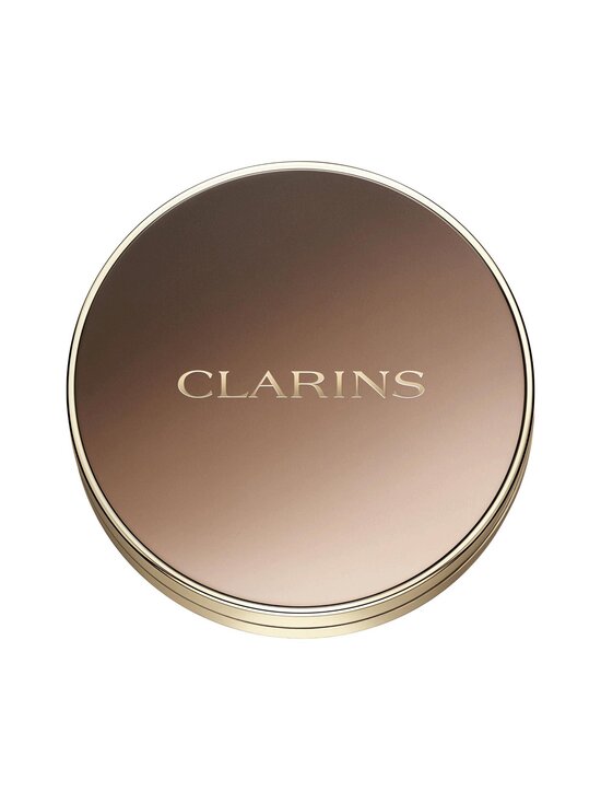 Clarins - Ombre 4 couleurs -luomiväripaletti - 04 BROWN SUGAR - photo 2 Clarins - Ombre 4 couleurs -luomiväripaletti - 04 BROWN SUGAR | Stockmann - photo 2