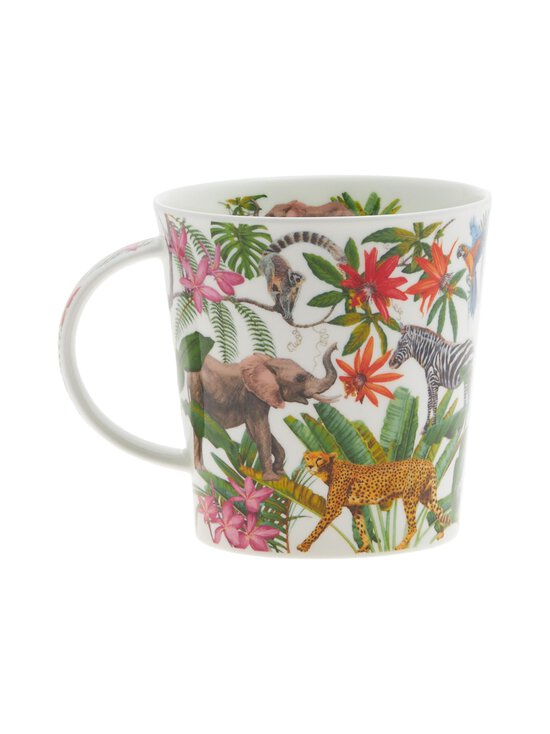 Dunoon - Kruus Cairngorm Natural World Elephant 480 ml - MULTICOLOR - photo 1 Dunoon - Kruus Cairngorm Natural World Elephant 480 ml - MULTICOLOR | Stockmann - photo 1