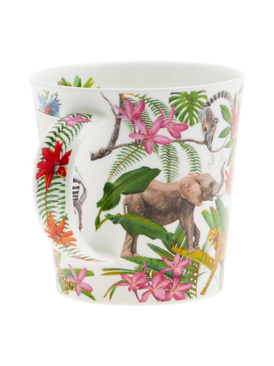 Dunoon - Kruus Cairngorm Natural World Elephant 480 ml - MULTICOLOR - photo 2 Dunoon - Kruus Cairngorm Natural World Elephant 480 ml - MULTICOLOR | Stockmann - photo 2