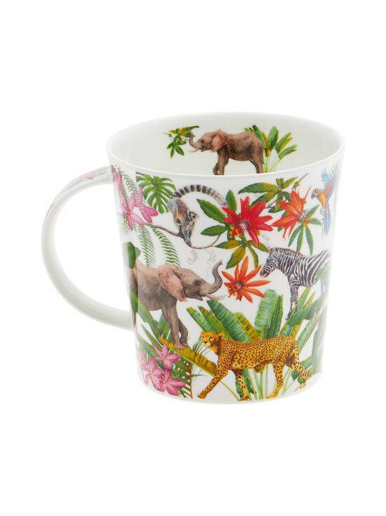 Dunoon - Kruus Cairngorm Natural World Elephant 480 ml - MULTICOLOR - photo 3 Dunoon - Kruus Cairngorm Natural World Elephant 480 ml - MULTICOLOR | Stockmann - photo 3