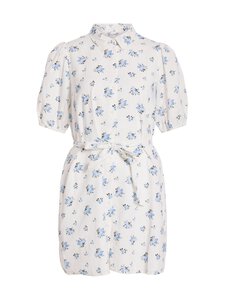 Vila - Viella Mia-mekko - KENTUCKY BLUE AOP:MIA | Stockmann