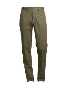 Oscar Jacobson - Danwick-housut - 832 ROSCIOLA GREEN | Stockmann