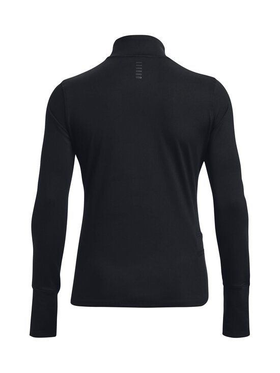 Under Armour - Pro Half Zip -treenipaita - 001 BLACK | Stockmann - photo 2