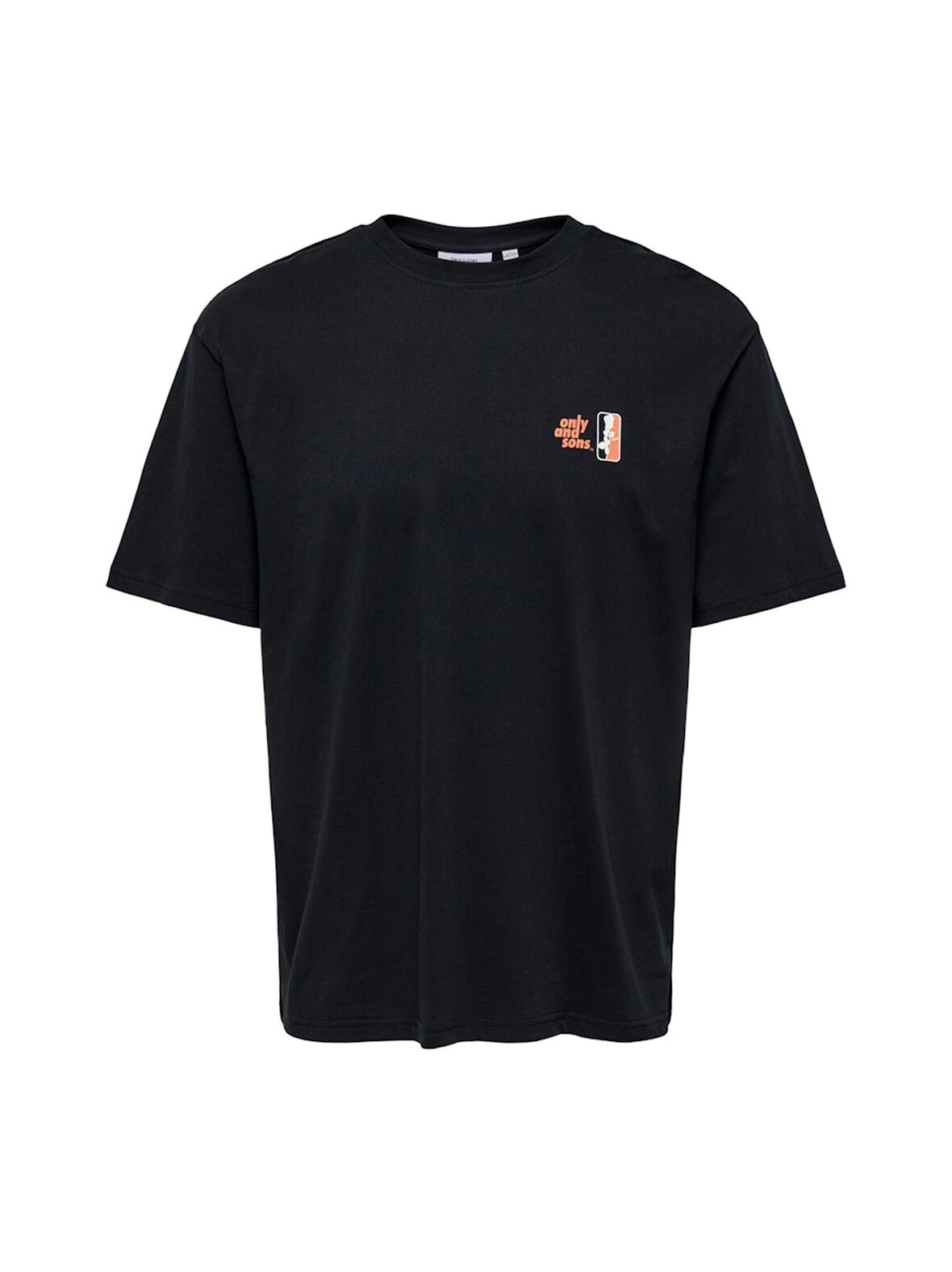 OnsBasketball Logo t-paita