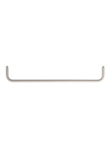 String - String-tanko metallihyllyyn beige 53 cm - BEIGE | Stockmann