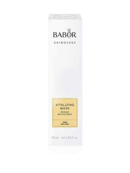Babor - Mask Skinovage Vitalizing Mask - NOCOL - photo 2 Babor - Mask Skinovage Vitalizing Mask - NOCOL | Stockmann - photo 2