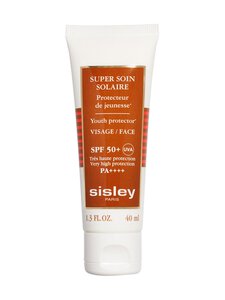 Sisley - Super Soin Solaire Facial Sun Care SPF 50+ saules aizsargkrēms sejai 40 ml Sisley - Super Soin Solaire Facial Sun Care SPF 50+ saules aizsargkrēms sejai 40 ml | Stockmann
