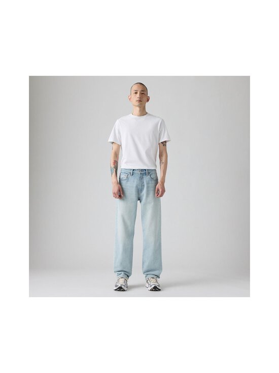 Levi's - 568 Loose Straight džinsi - 0062 BABY BLUE ESSENTIALS | Stockmann - photo 2