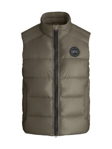 Canada Goose - Cypress-untuvaliivi - 1664 SMOKEY SAGE - SAUGE FUMÉE | Stockmann