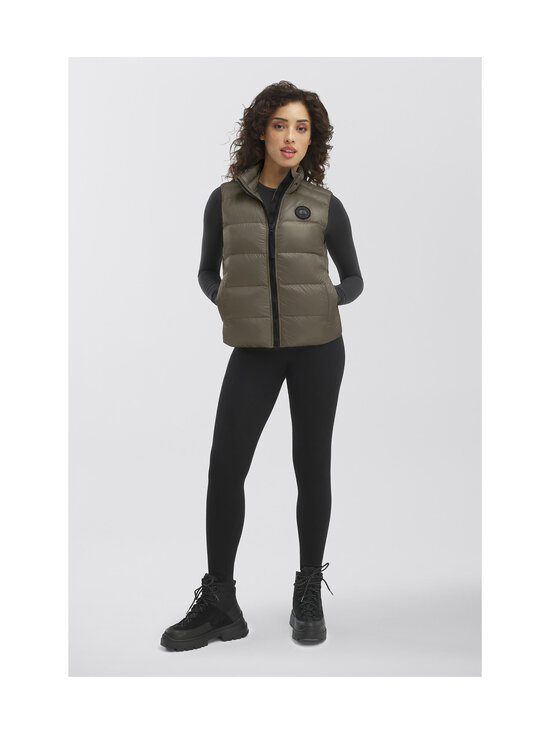 Canada Goose - Cypress-untuvaliivi - 1664 SMOKEY SAGE - SAUGE FUMÉE | Stockmann - photo 4