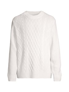 CONSTRUE - Nevada-neulepaita - SOFT WHITE | Stockmann