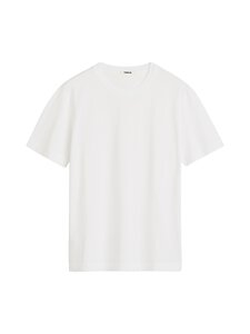 Tekla - Sleeping t-paita - WHITE | Stockmann