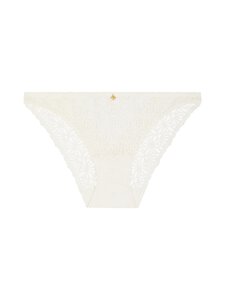 Aubade - Secret Memories Italian Brief -alushousut - IVORY | Stockmann
