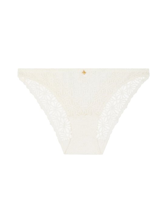 Aubade - Secret Memories Italian Brief -alushousut - IVORY | Stockmann - photo 1