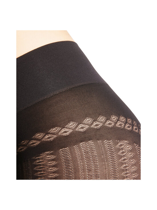 Falke - High Waist Midwinter -sukkahousut 100 den - BLACK (3009) | Stockmann - photo 4