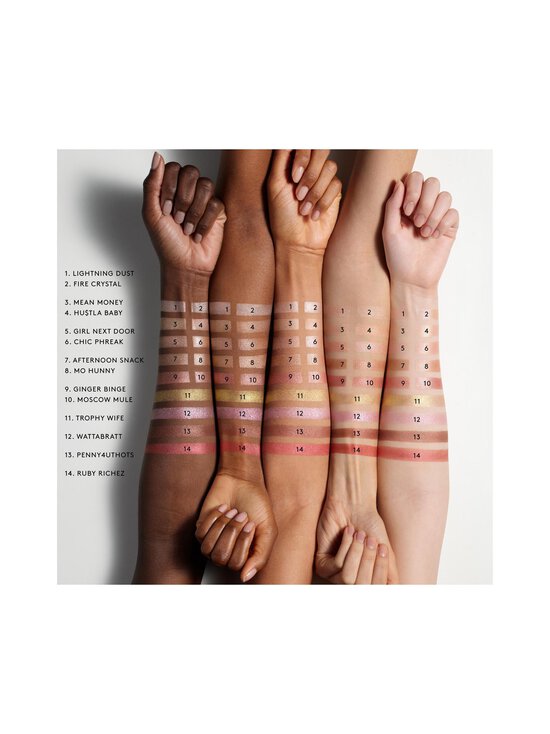 Fenty Beauty - Killawatt Freestyle Highlighter - GIRL NEXT NEXT DOOR/CHIC PHREAK | Stockmann - photo 3