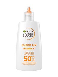 Garnier - Päikesekaitsekreem Ambre Solaire Super UV Vitamin C Anti-Dark Spots SPF50+ | Stockmann