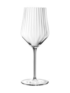 Nachtmann - Aperitivo Universal White Wine Glass Set -valkoviinilasi 6-pack - CLEAR | Stockmann