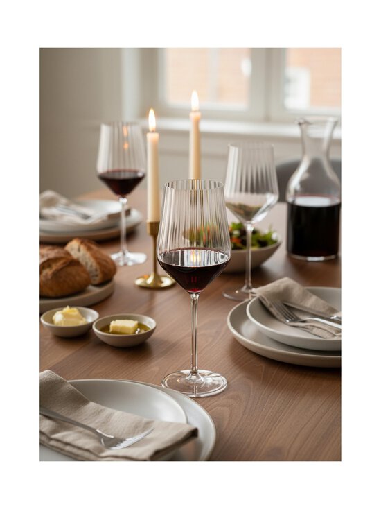 Nachtmann - Aperitivo Universal baltvīna glāžu komplekts 6 gab. - CLEAR | Stockmann - photo 4