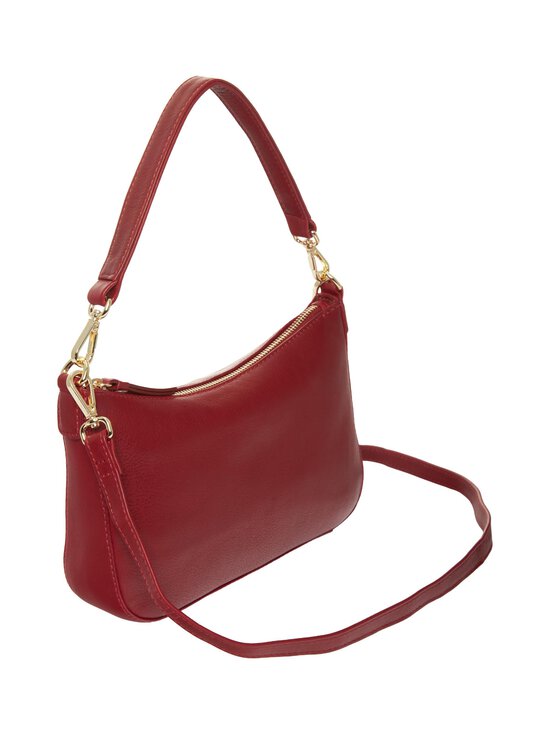 A+more - Nahkkott Norah Crossbody - RED | Stockmann - photo 2