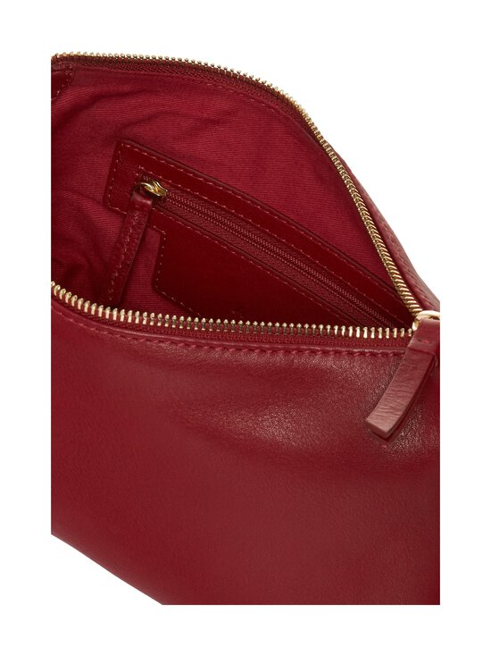 A+more - Nahkkott Norah Crossbody - RED | Stockmann - photo 3
