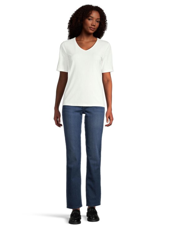 NOOM - T-särk Renata - OFFWHITE - photo 2 NOOM - T-särk Renata - OFFWHITE | Stockmann - photo 2