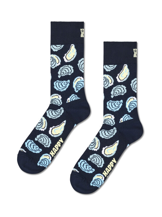 Happy Socks - Oyster Dinner Gift Set -sukat 3-pack - 6500 NAVY | Stockmann - photo 5