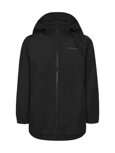 Didriksons - Meliss-takki - 060 BLACK Didriksons - Meliss-takki - 060 BLACK | Stockmann