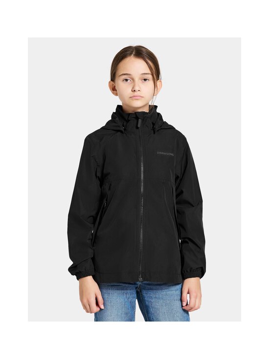 Didriksons - Jope Meliss - 060 BLACK - photo 3 Didriksons - Jope Meliss - 060 BLACK | Stockmann - photo 3