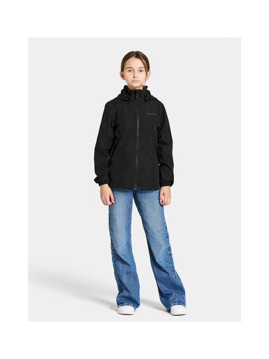 Didriksons - Jope Meliss - 060 BLACK - photo 4 Didriksons - Jope Meliss - 060 BLACK | Stockmann - photo 4