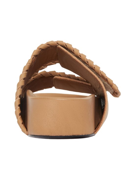 ATP ATELIER - Furlo Stitch -nahkasandaalit - 1050 NOCCIOLA - photo 3 ATP ATELIER - Furlo Stitch -nahkasandaalit - 1050 NOCCIOLA | Stockmann - photo 3