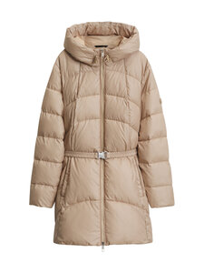 BOSS - Pepula-toppatakki - 276 LIGHT BEIGE | Stockmann
