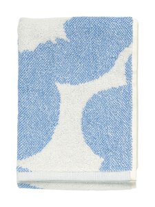 Marimekko - Unikko-pyyhe - 150 CREAM ,SKY BLUE Marimekko - Unikko-pyyhe - 150 CREAM ,SKY BLUE | Stockmann